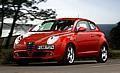 Alfa Romeo Mito. Foto: Auto-Reporter/Alfa Romeo